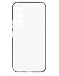 Samsung Clear case for Samsung Galaxy A54 (5G) in Transparent
