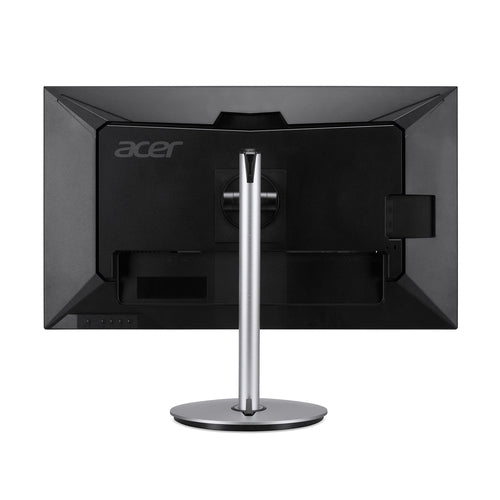 Acer Vero CB322QUE - 80 cm (31.5") - 2560 x 1440 pixels QHD LED Monitor