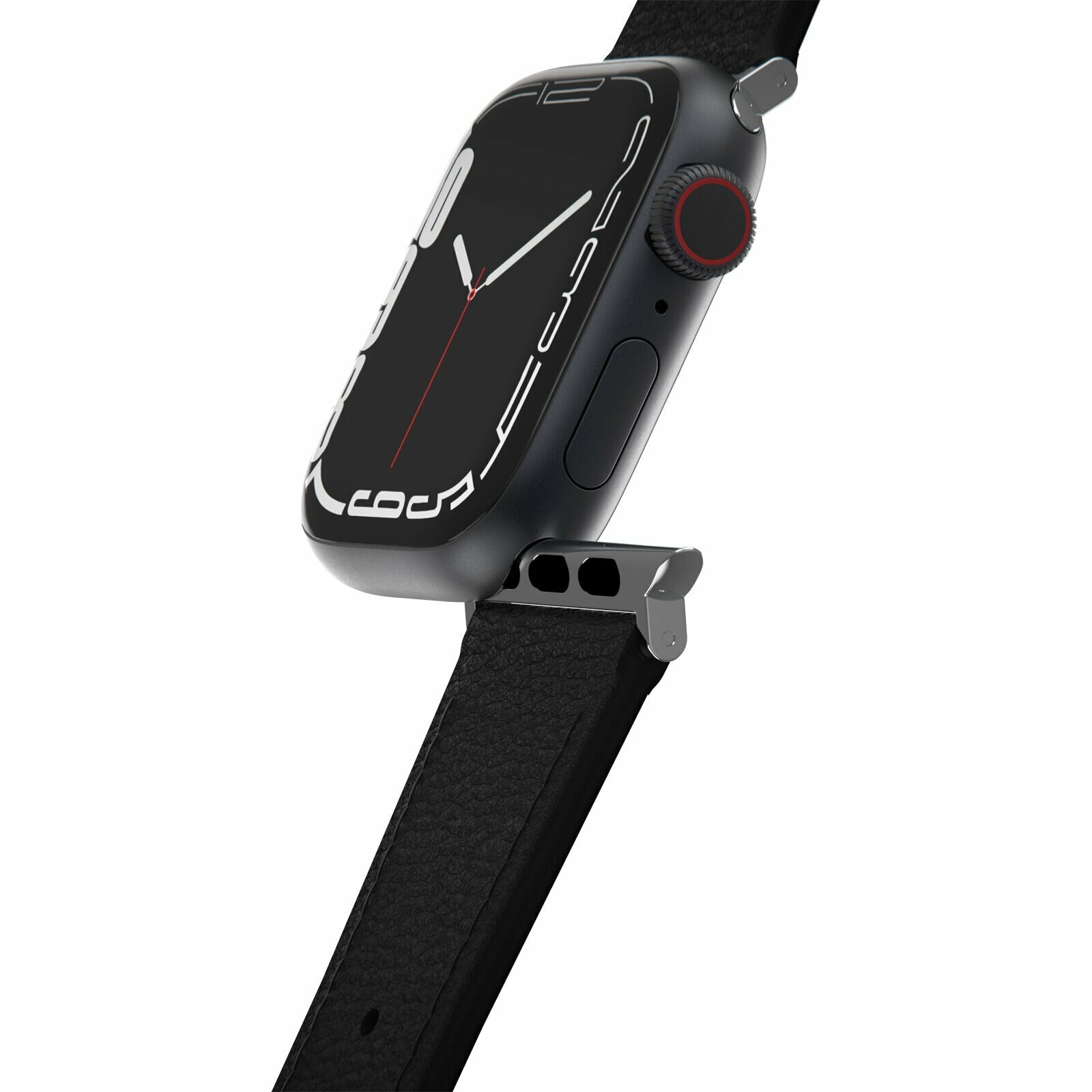 OtterBox Symmetry Cactus Series for Apple Watch 38/40/41mm in Noir Ash