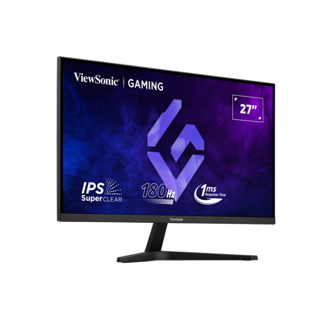 Viewsonic VX27G1-HD - 68.6 cm (27") - 1920 x 1080 pixels FHD LED Monitor