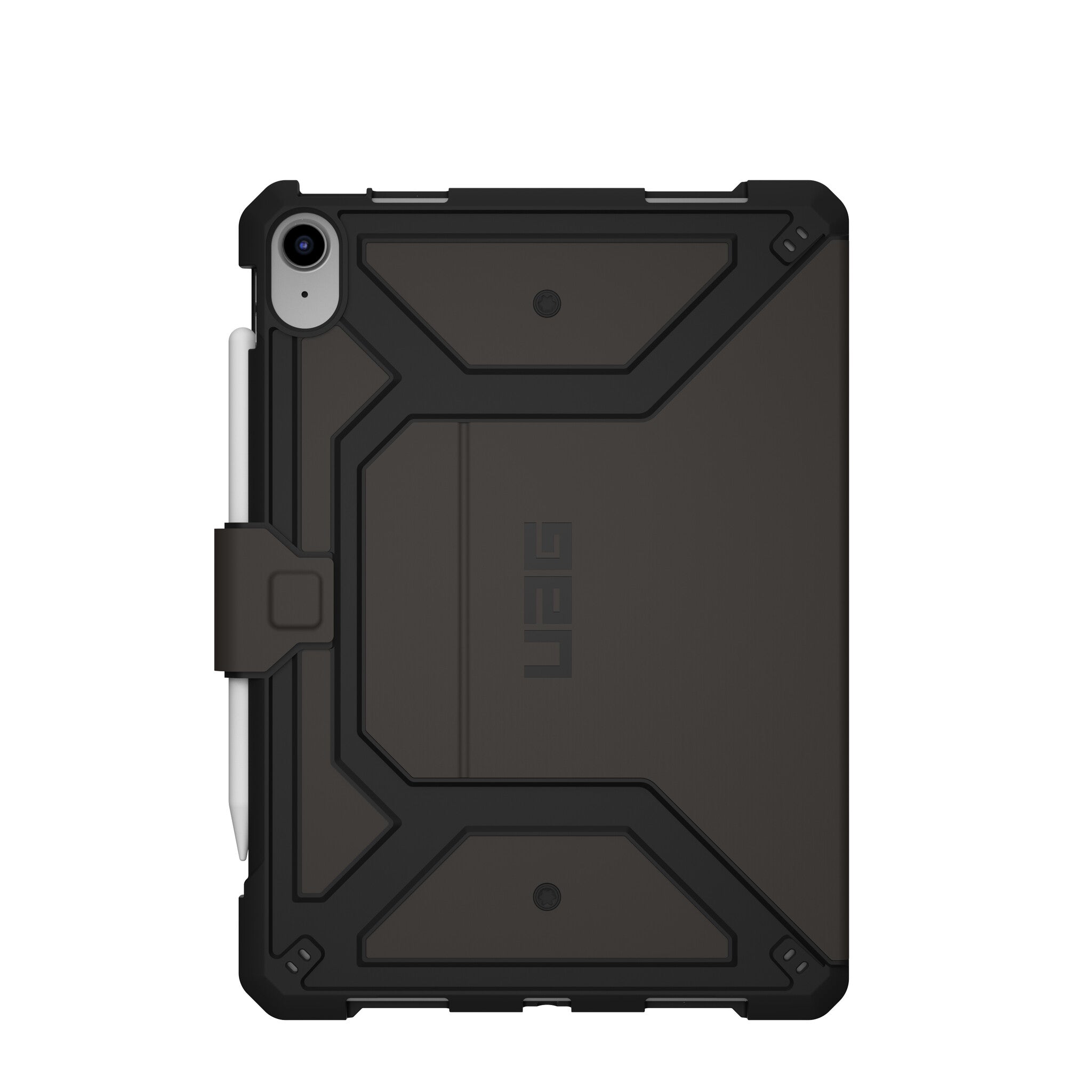 Urban Armor Gear Metropolis SE Folio Case for 10.9" iPad in Black