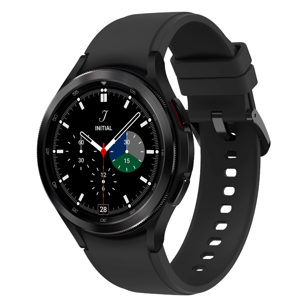 Samsung Galaxy Watch4 Classic - Stainless Steel - 46MM - Refurbished