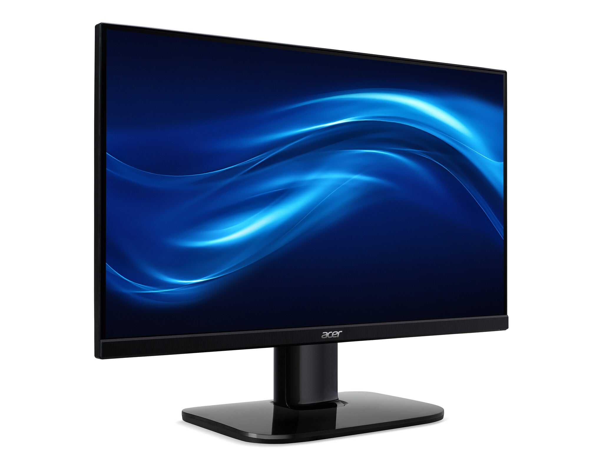 Acer KA2 UM.WX2EE.H01 - 54.6 cm (21.5") - 1920 x 1080 pixels Full HD LCD Monitor
