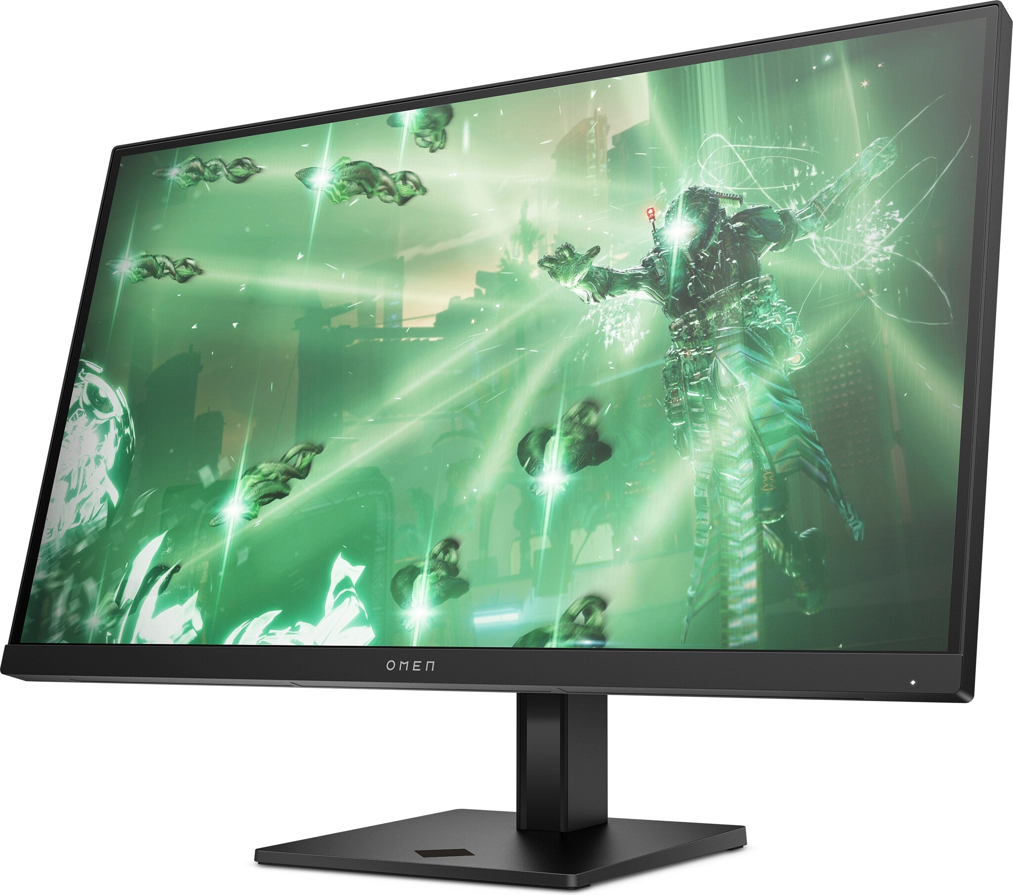 HP OMEN 27Q - 68.6 cm (27") - 2560 x 1440 pixels QHD Monitor