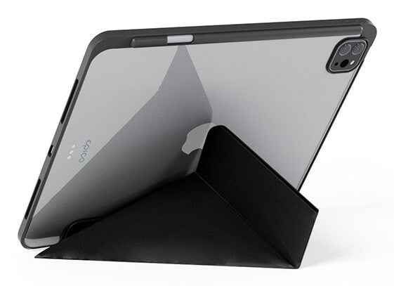Epico Hero Flip Case for 11" iPad Pro in Black