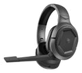 MSI Immerse GH50 Wireless - USB Wired & Wireless Gaming Headset in Black