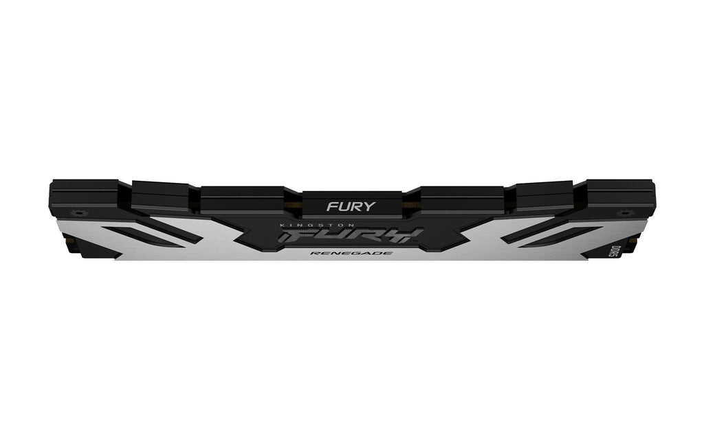 Kingston Technology FURY Renegade Silver - 16 GB 1 x 16 GB 6000MT/s DDR5 memory module