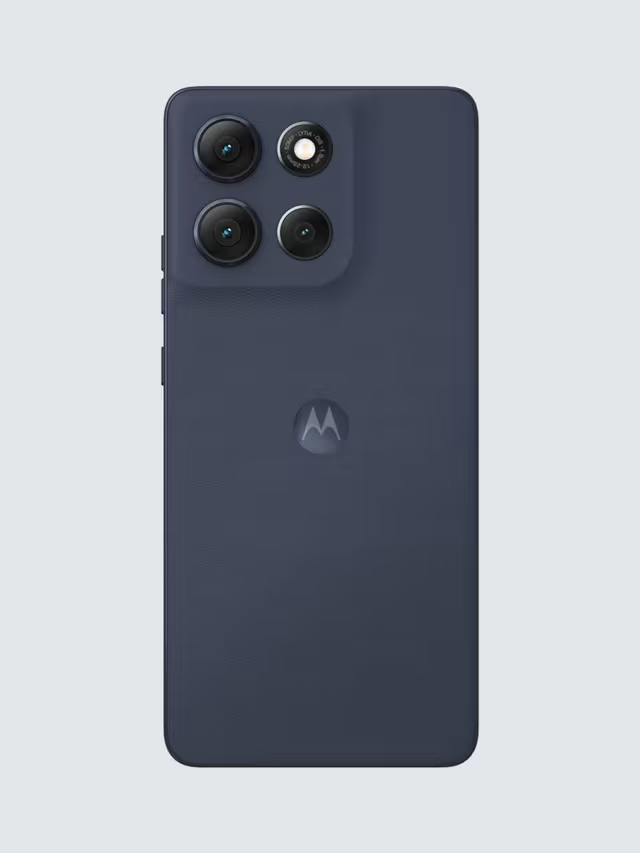 Motorola Moto G86 Power