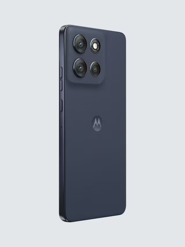 Motorola Moto G86 Power