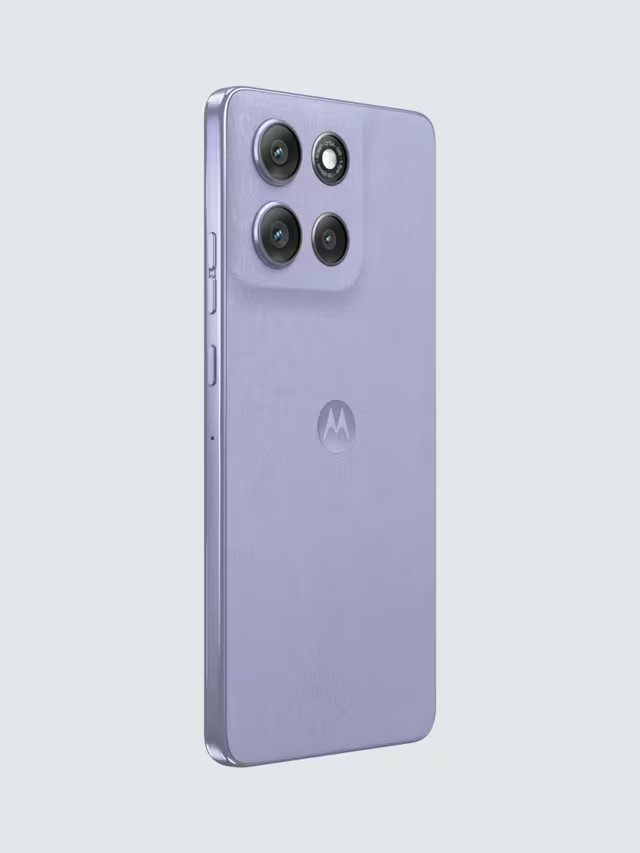 Motorola Moto G86 Power