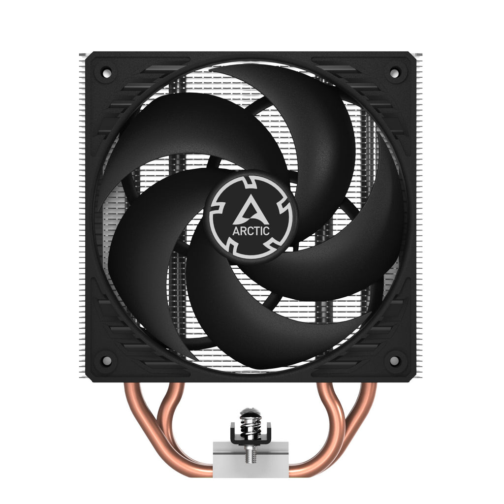ARCTIC Freezer 36 CO - Air Proccessor Cooler in Black / SIlver - 120mm