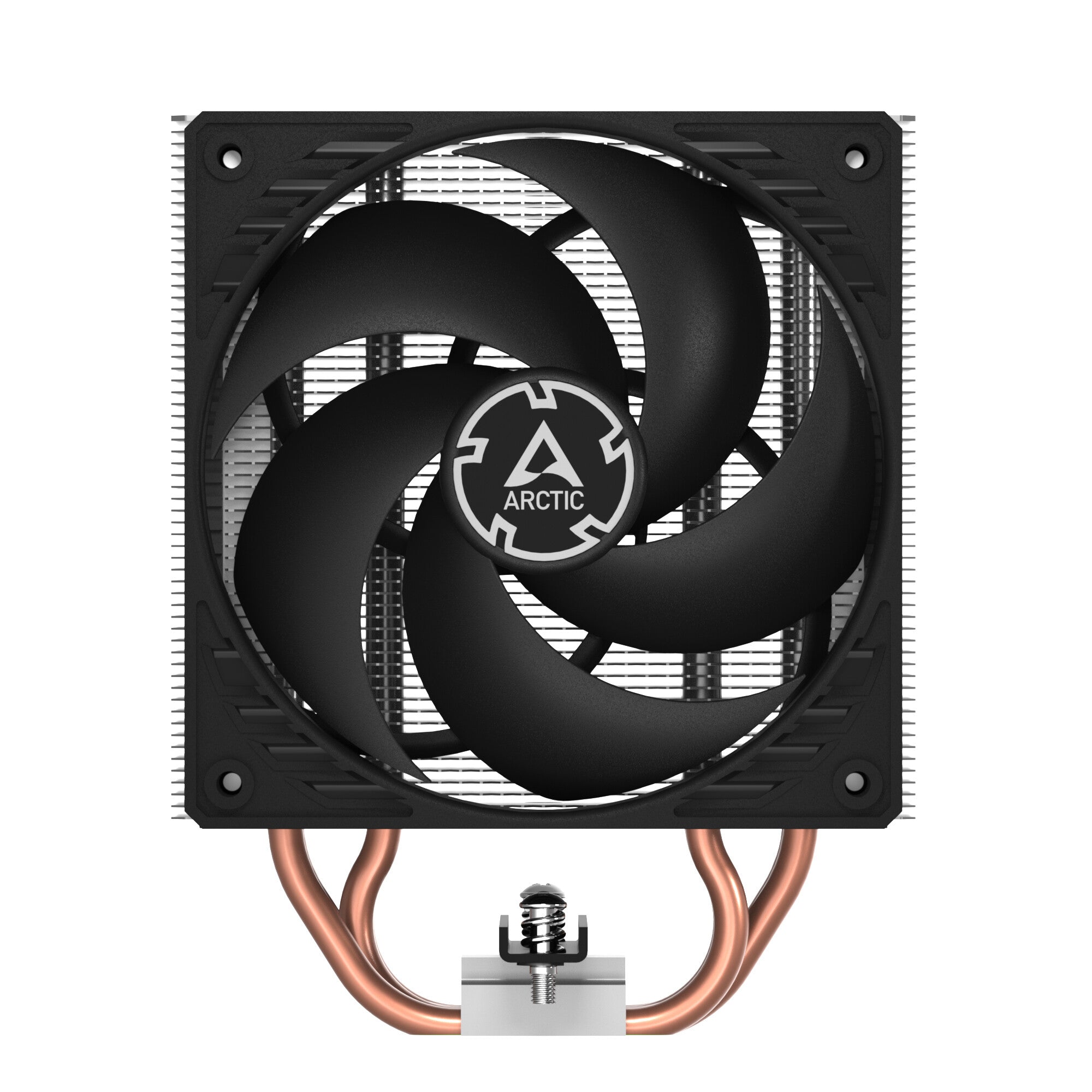 ARCTIC Freezer 36 CO - Air Proccessor Cooler in Black / SIlver - 120mm