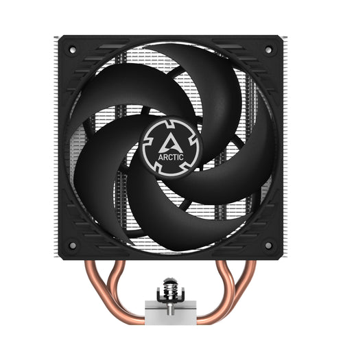 ARCTIC Freezer 36 CO - Air Proccessor Cooler in Black / SIlver - 120mm