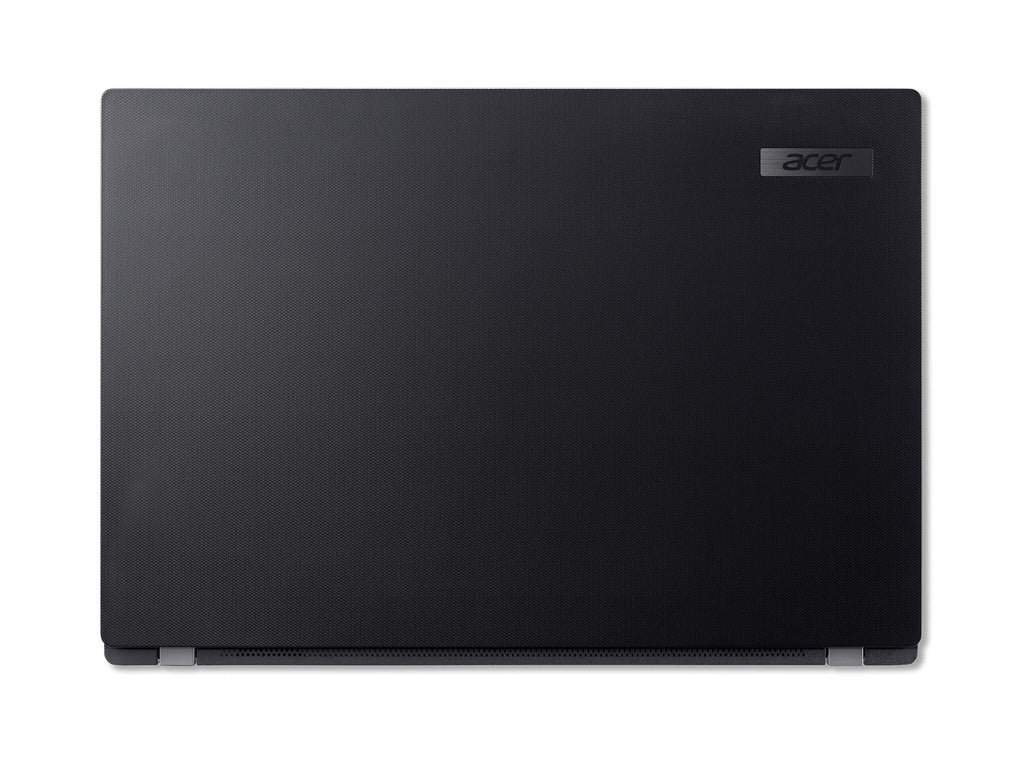 Acer TravelMate P2 Laptop - 35.6 cm (14") - Intel® Core™ i5-1235U - 16 GB DDR4-SDRAM - 256 GB SSD - Wi-Fi 6 - Windows 11 Pro - Black