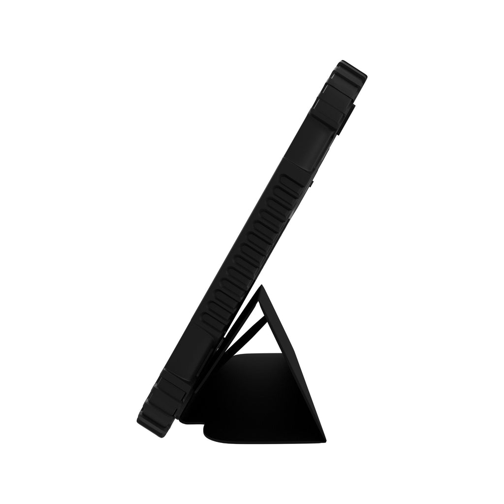 MAXCases Extreme Folio-X for 10.9" iPad in Black
