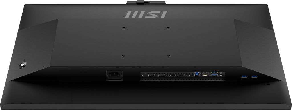 MSI Pro MP275QPDG - 68.6 cm (27") - 2560 x 1440 pixels QHD LED Monitor