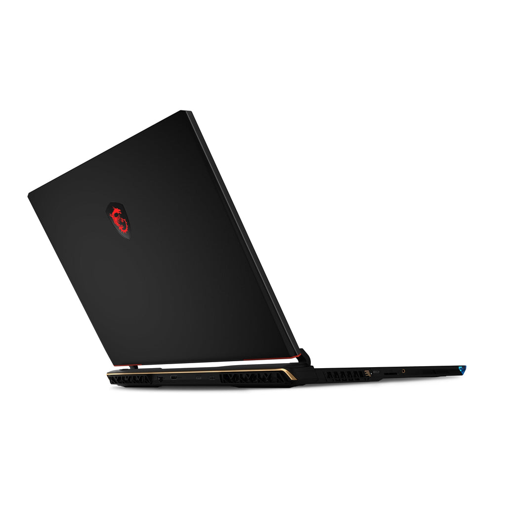 MSI Gaming RAIDER GE78HX Laptop - 43.2 cm (17") - Intel® Core™ i9-13980HX - 16 GB DDR5-SDRAM - 1 TB SSD - NVIDIA GeForce RTX 4070 - Wi-Fi 6E - Windows 11 Home - Black