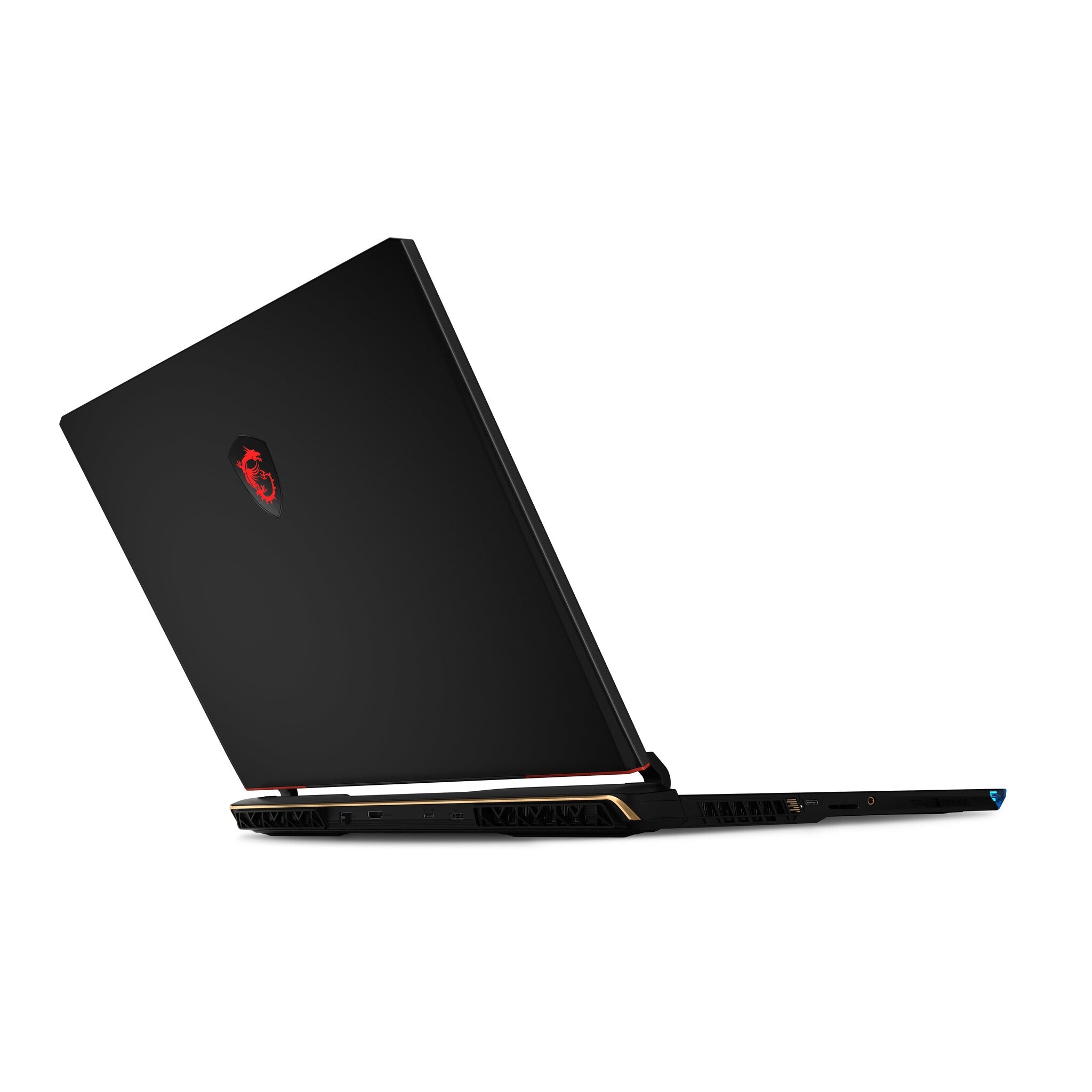 MSI Gaming RAIDER GE78HX Laptop - 43.2 cm (17") - Intel® Core™ i9-13980HX - 16 GB DDR5-SDRAM - 1 TB SSD - NVIDIA GeForce RTX 4070 - Wi-Fi 6E - Windows 11 Home - Black