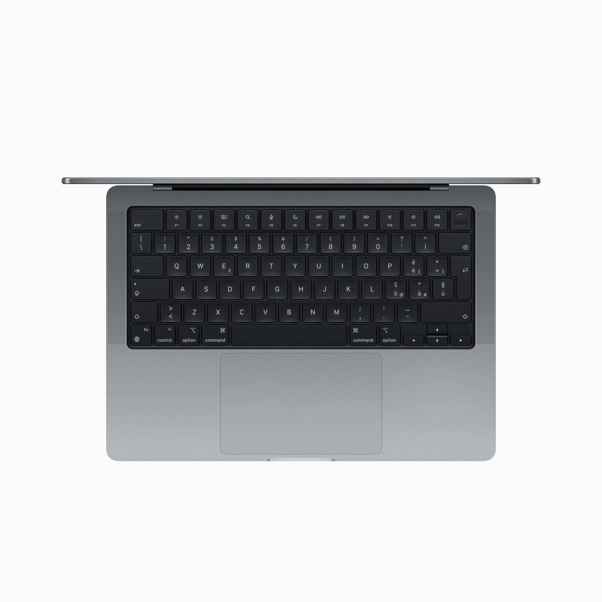 Apple MacBook Pro Laptop - 36.1 cm (14.2") - Apple M3 - 24 GB RAM - 1 TB SSD - Wi-Fi 6E - macOS Sonoma - Grey