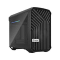 Fractal Design Torrent Nano - Mini ITX Tower Case in Black