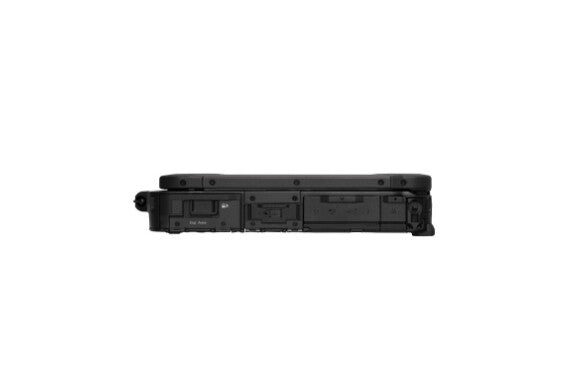 Panasonic Toughbook 40 MK1 Laptop - 35.6 cm (14") - Touchscreen - Intel® Core™ i5-1145G7 - 16 GB DDR4-SDRAM - 512 GB SSD - Wi-Fi 6 - Windows 11 Pro - Black / Silver