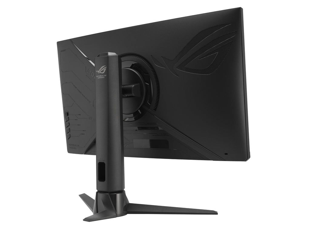ASUS ROG Swift XG27AQV - 68.6 cm (27") - 2560 x 1440 pixels WQHD Monitor