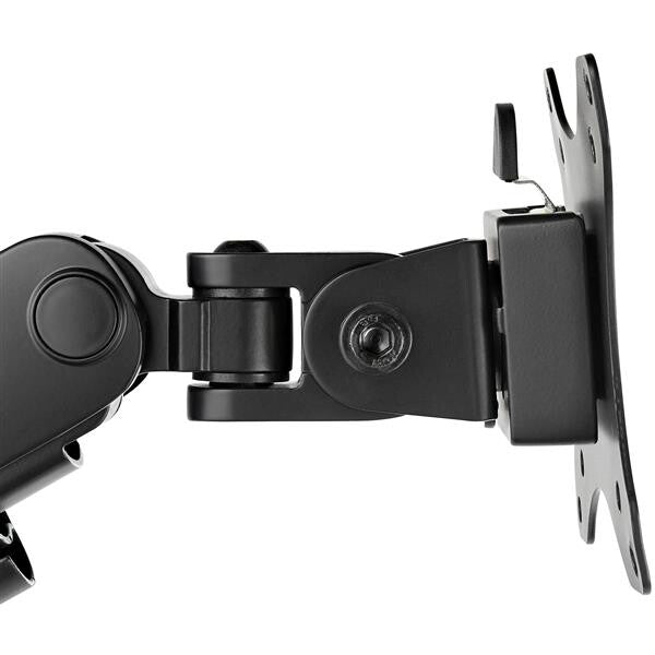 StarTech.com ARMPIVOT2USB3 - Desk monitor mount for 43.2 cm (17") to 86.4 cm (34")