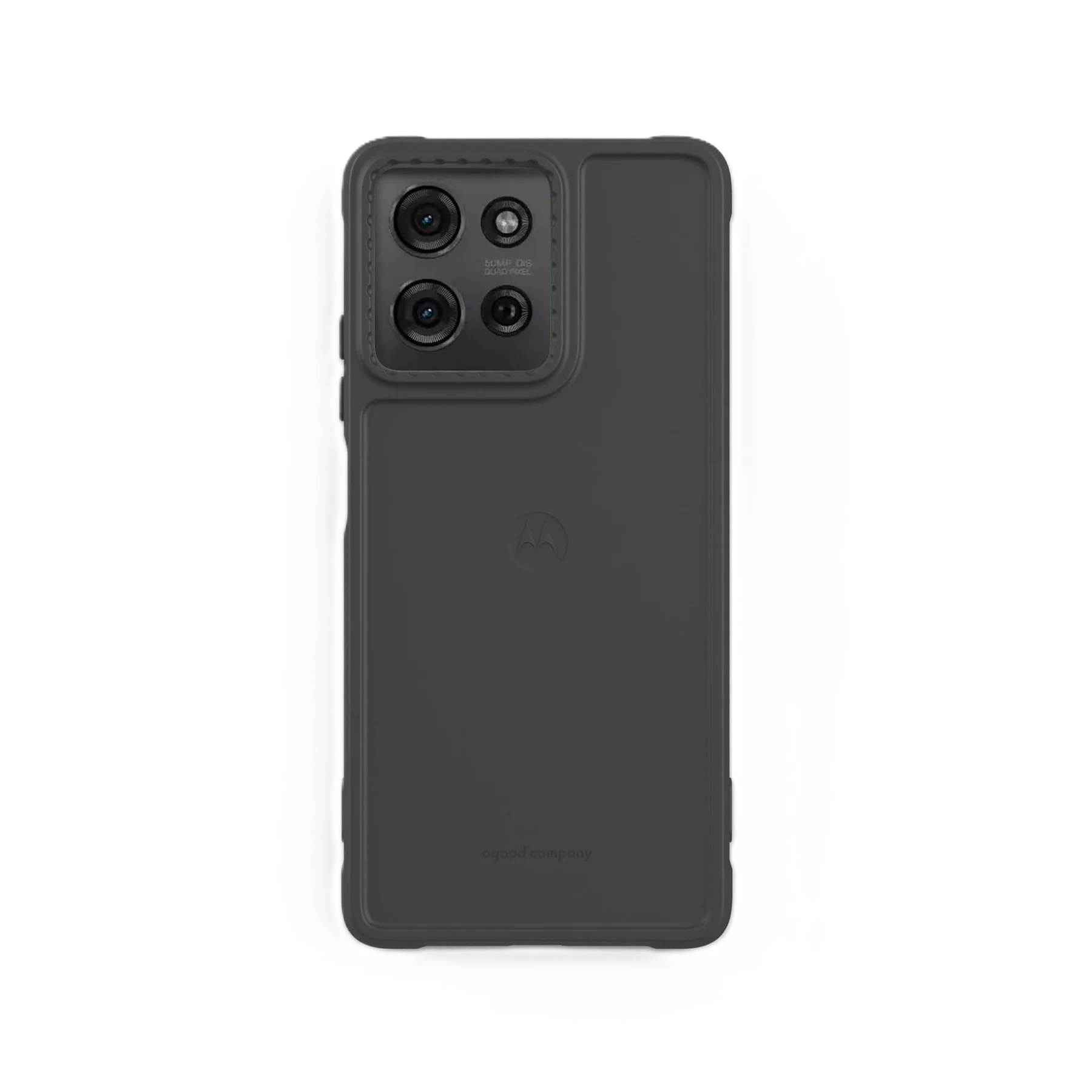 Motorola G75 RUGGED CASE plant based – agood company