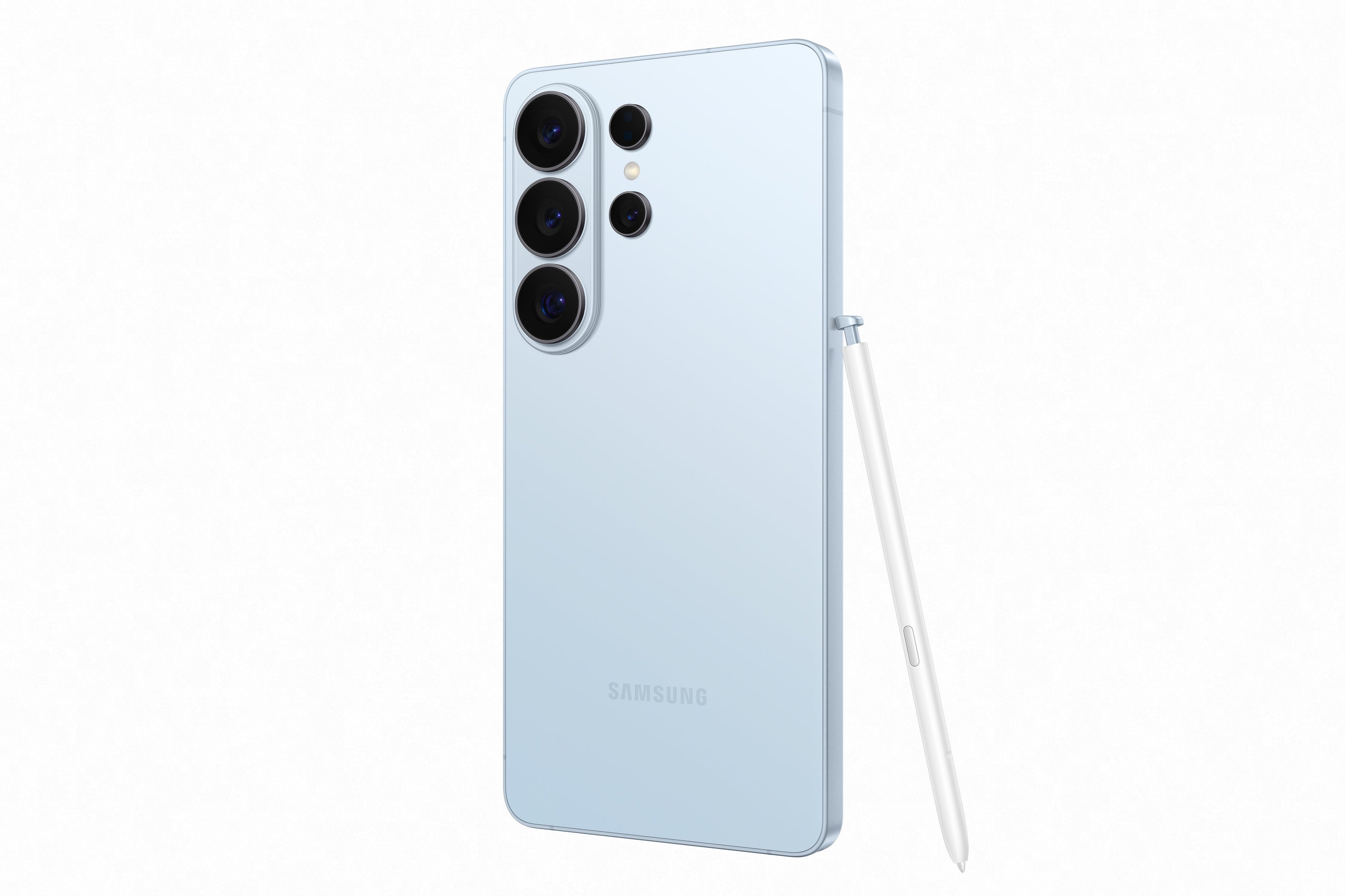 Samsung Galaxy S26 Ultra