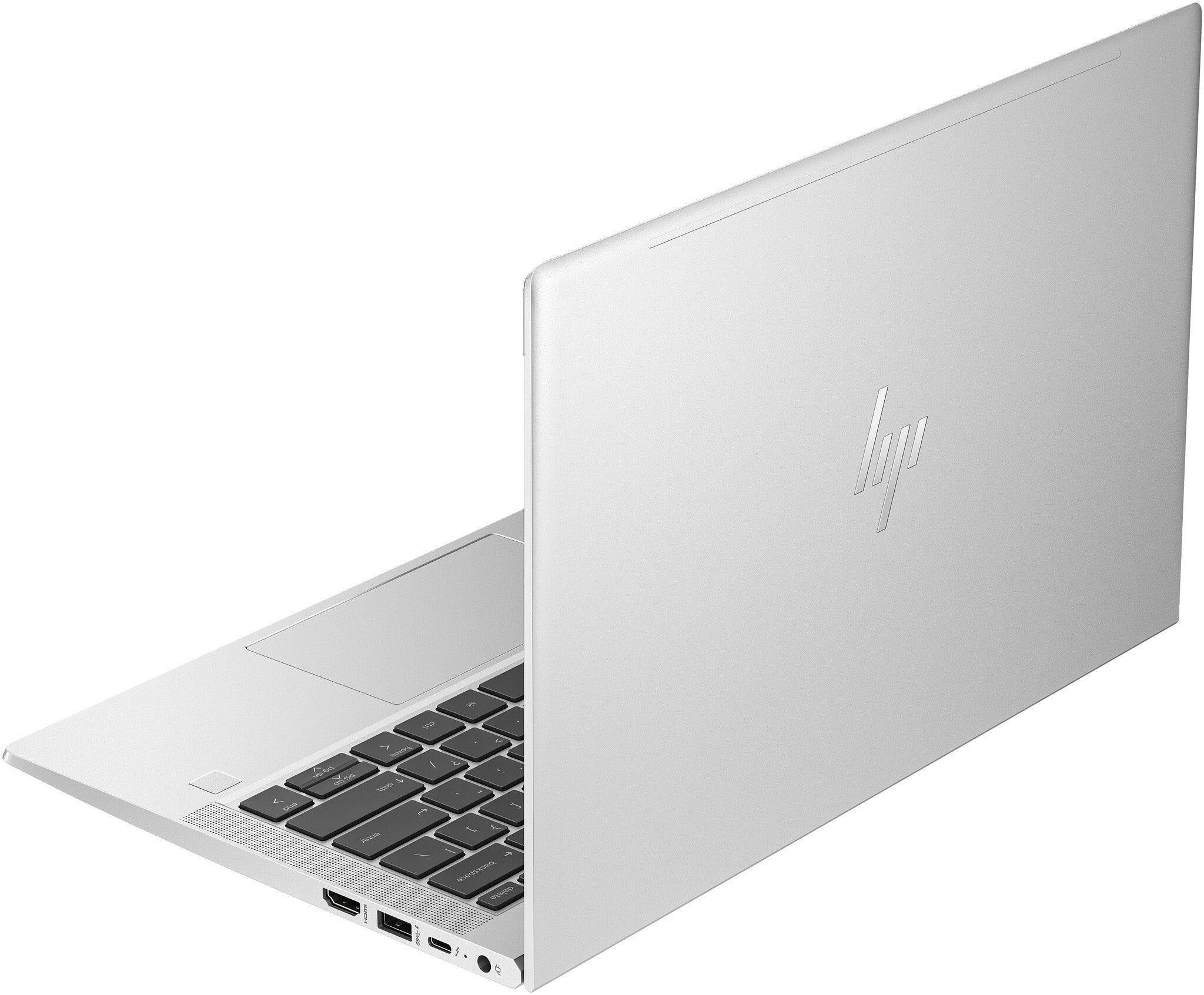 HP EliteBook 630 G10 Laptop - 33.8 cm (13.3") - Intel® Core™ i5-1335U - 16 GB DDR4-SDRAM - 512 GB SSD - Wi-Fi 6E - Windows 11 Pro - Silver