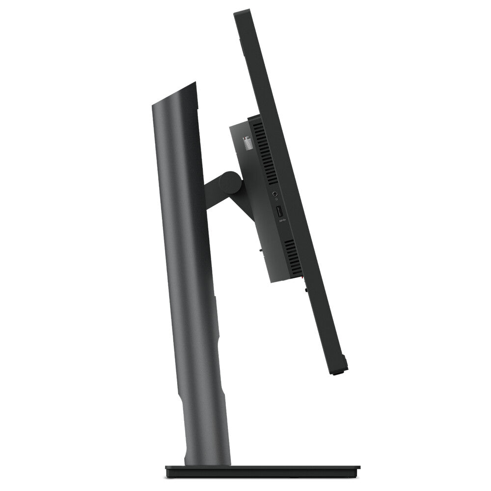 Lenovo ThinkVision P32P-30 - 80 cm (31.5") - 3840 x 2160 pixels 4K UHD LED Monitor