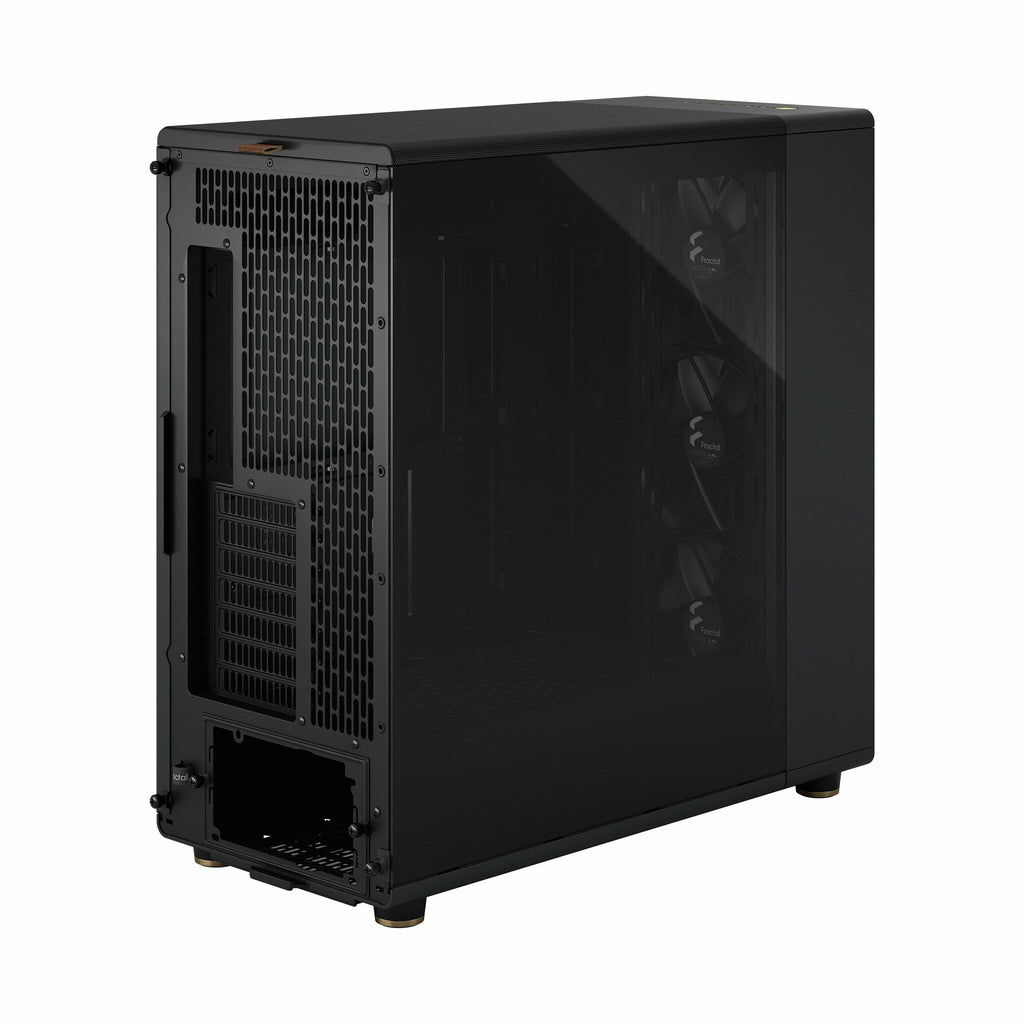 Fractal Design North XL - ATX Full Tower Case in Black