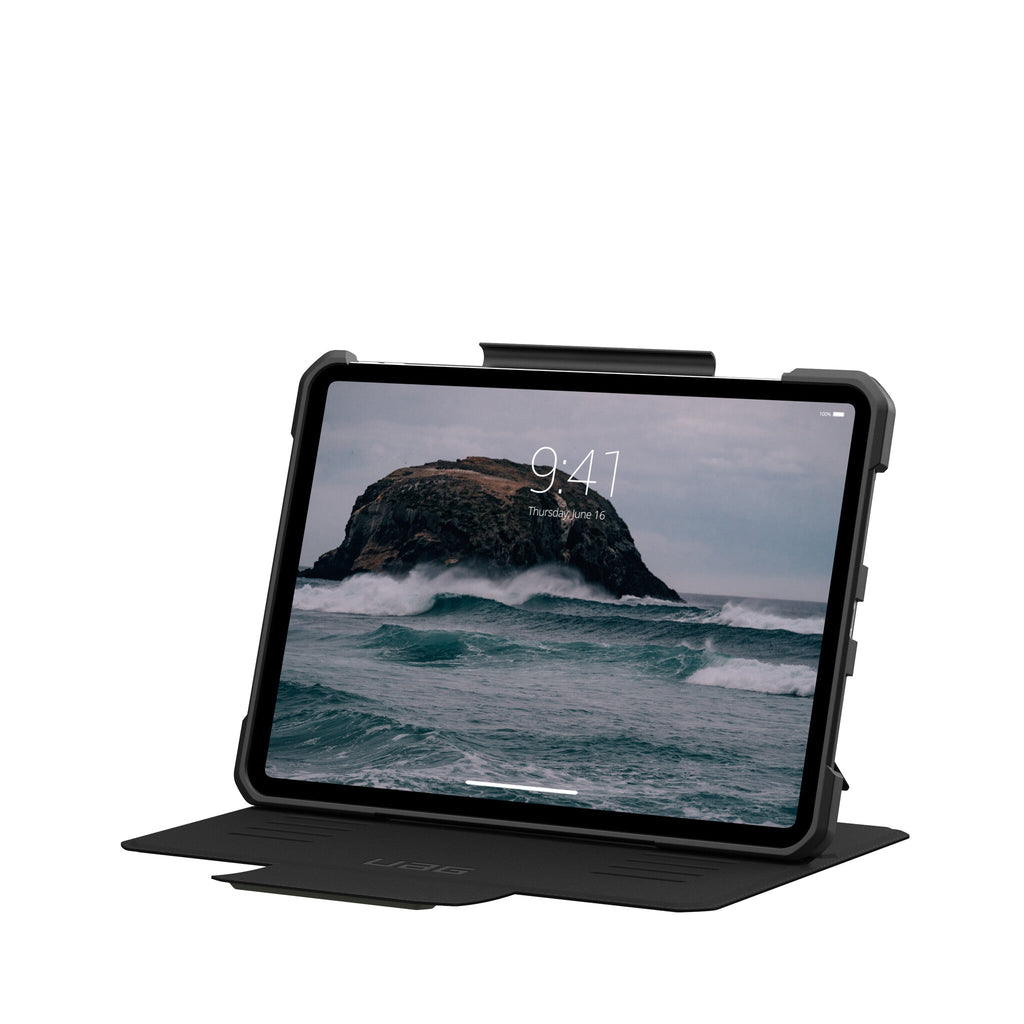 Urban Armor Gear Metropolis SE for 11" iPad Pro in Olive
