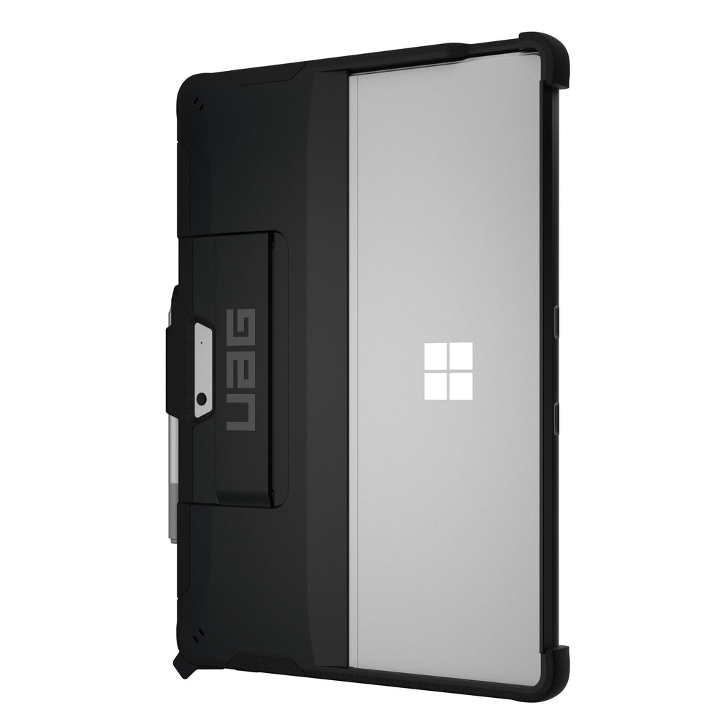 Urban Armor Gear Scout Series for 13" Microsoft Surface Pro 8 in Black