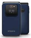 Emporia JOY-LTE - Blueberry