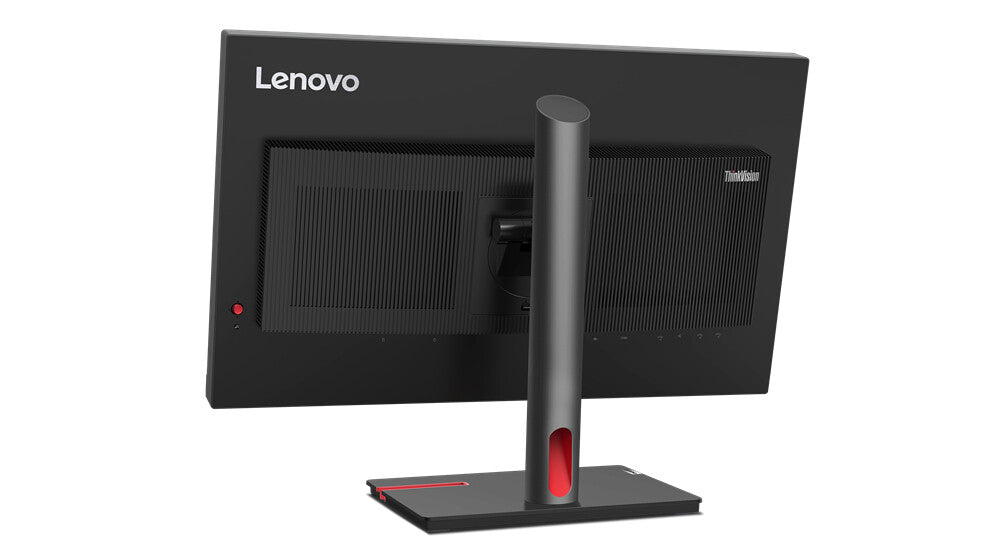 Lenovo ThinkVision P27PZ-30 - 68.6 cm (27") - 3840 x 2160 pixels 4K Ultra HD LCD Monitor