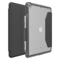 OtterBox UnlimitED Folio Case for 10.2" iPad in Grey - No Packaging