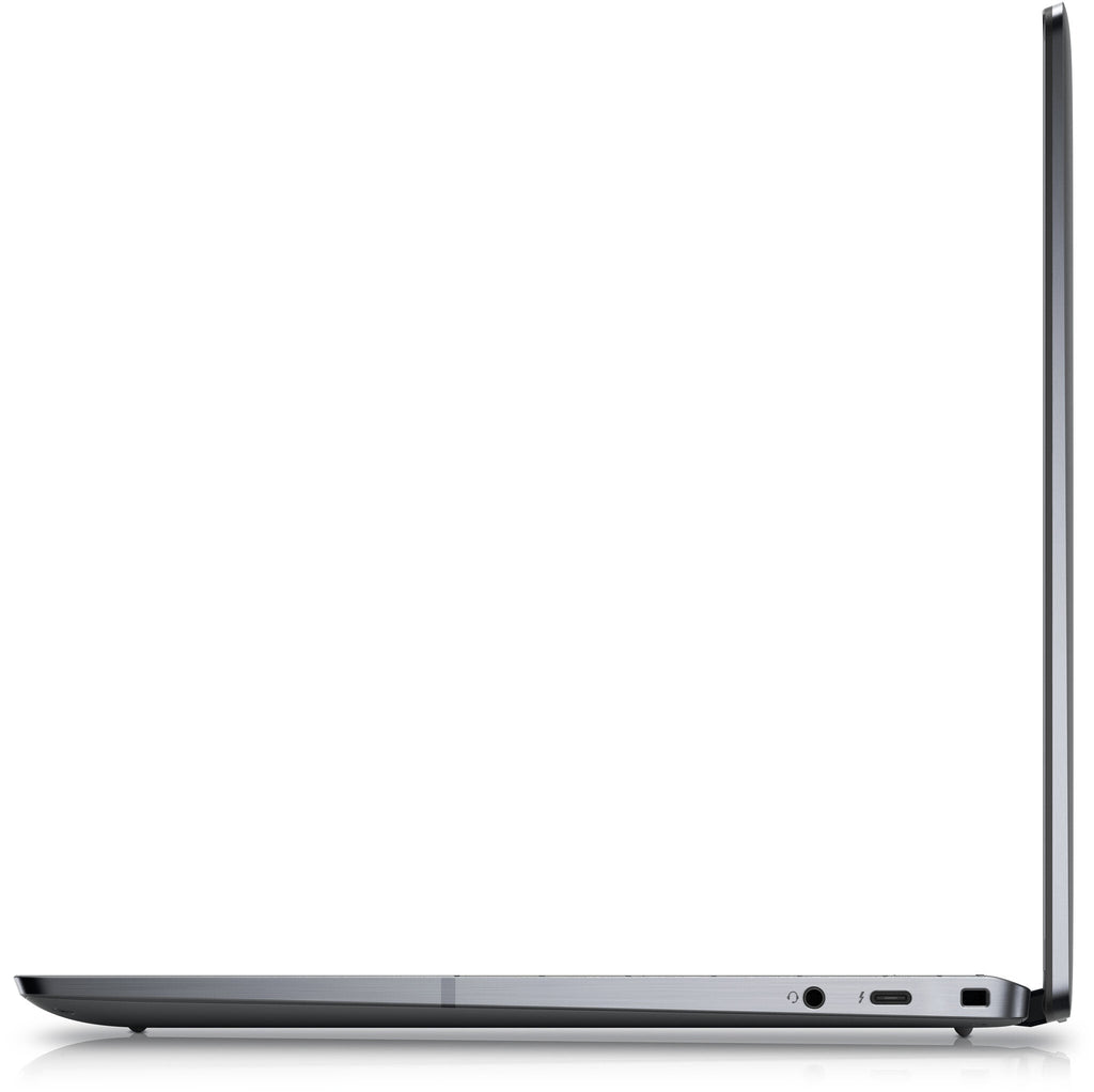 DELL Latitude 9450 Hybrid (2-in-1) - 35.6 cm (14") - Touchscreen - Intel Core Ultra 7 165U - 16 GB LPDDR5x-SDRAM - 512 GB SSD - Wi-Fi 7 - Windows 11 Pro - Grey