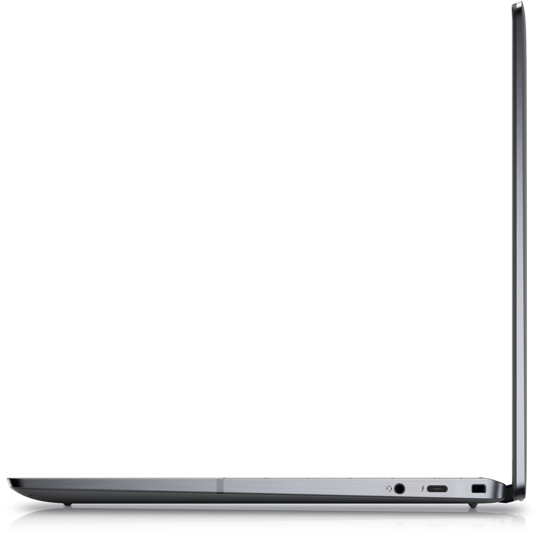 DELL Latitude 9450 Hybrid (2-in-1) - 35.6 cm (14") - Touchscreen - Intel Core Ultra 7 165U - 16 GB LPDDR5x-SDRAM - 512 GB SSD - Wi-Fi 7 - Windows 11 Pro - Grey