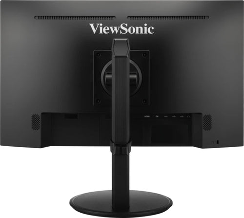 Viewsonic VG2409-MHDU-2 - 60.5 cm (23.8") - 1920 x 1080 pixels FHD LED Monitor