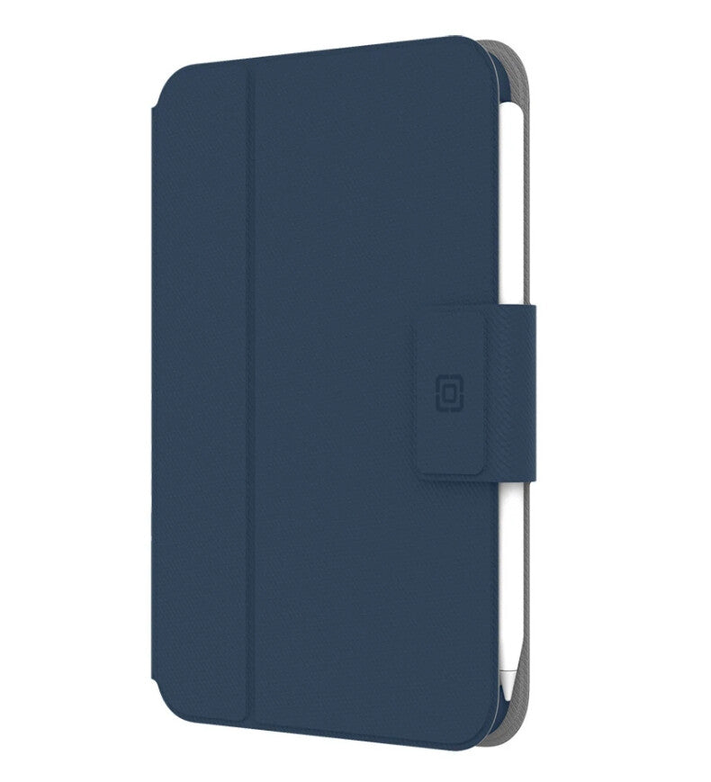 Incipio SureView Folio Case for 8.3" iPad mini in Navy