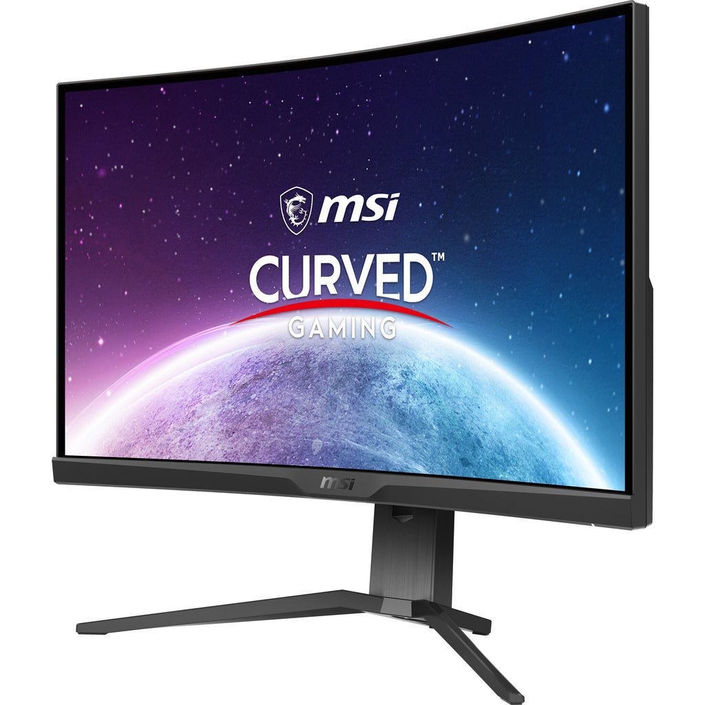 MSI MAG 275CQRF QD - 68.6 cm (27") - 2560 x 1440 pixels Wide Quad HD Monitor