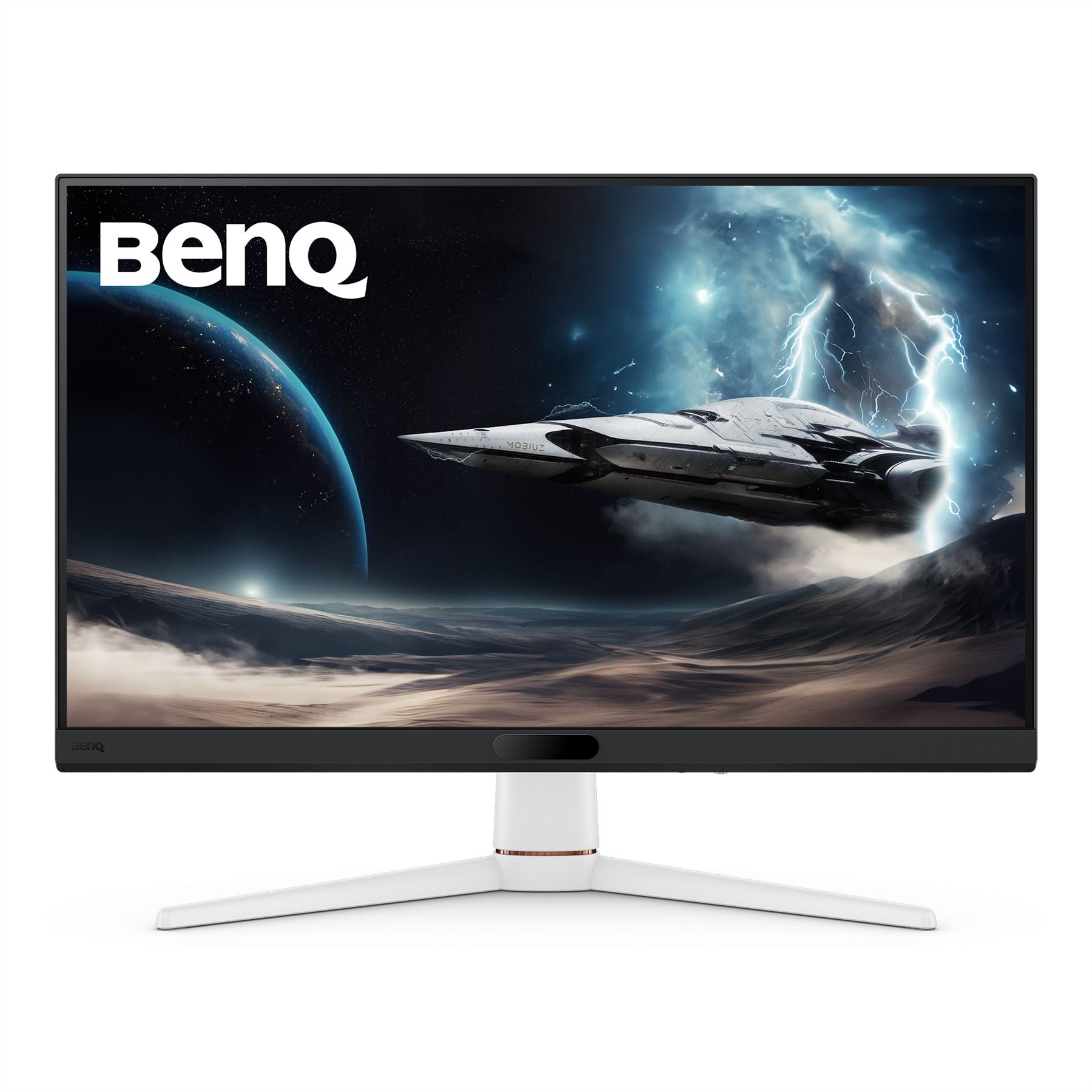 BenQ MOBIUZ EX271 - 68.6 cm (27") - 1920 x 1080 pixels FHD LED Monitor