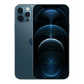 Apple iPhone 12 Pro Pacific Blue 256GB 6GB RAM