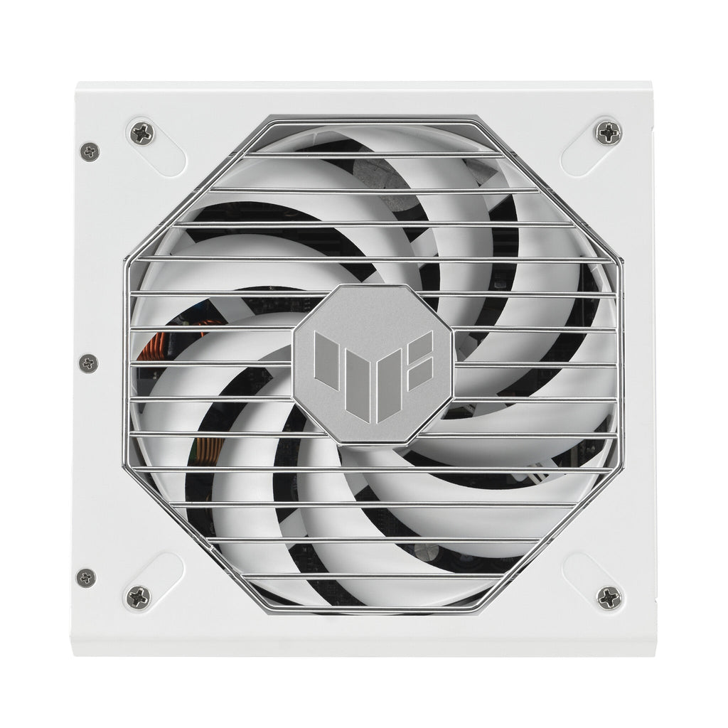 ASUS TUF Gaming "White Edition" - 1000W 80+ Gold Fully Modular Power Supply Unit