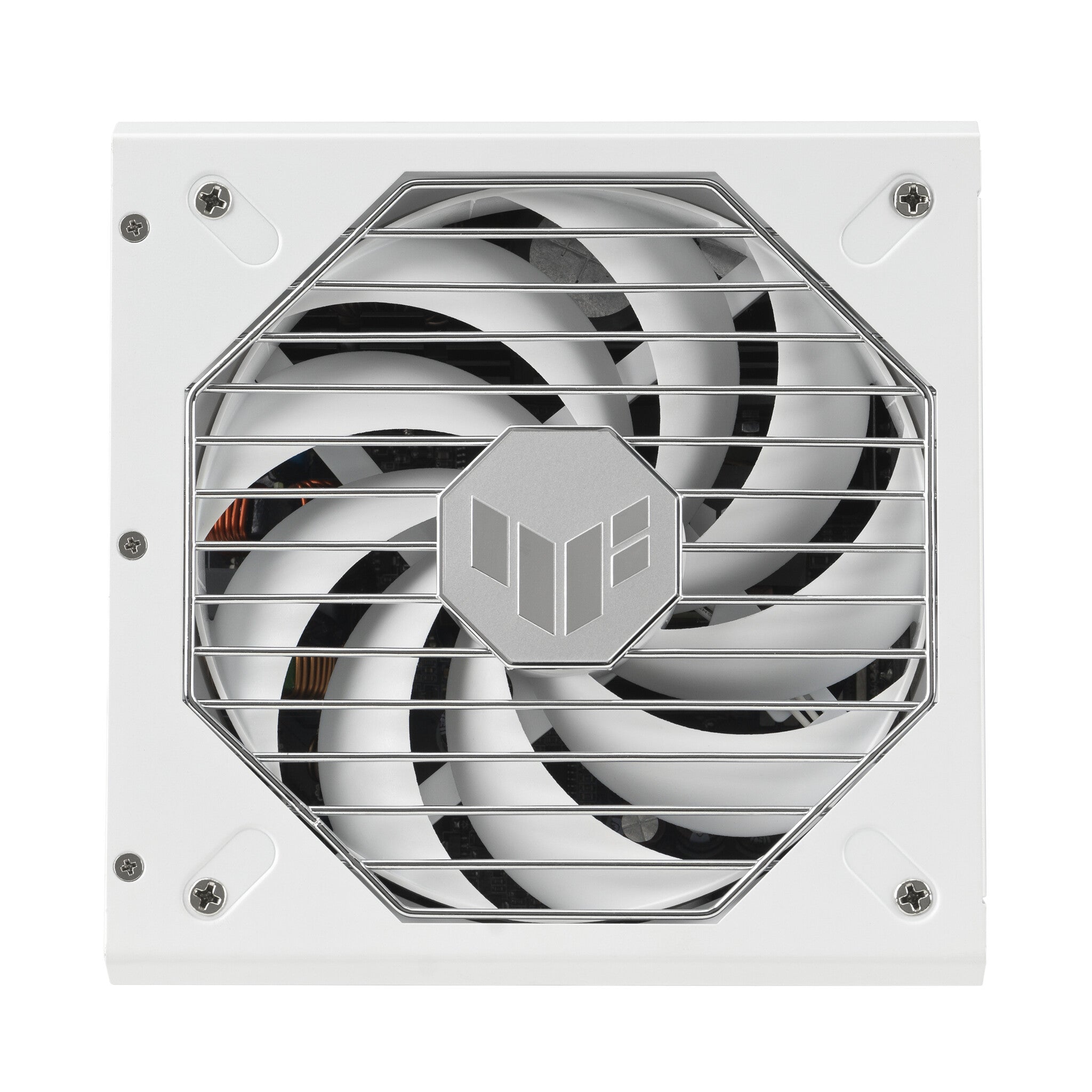 ASUS TUF Gaming "White Edition" - 1000W 80+ Gold Fully Modular Power Supply Unit
