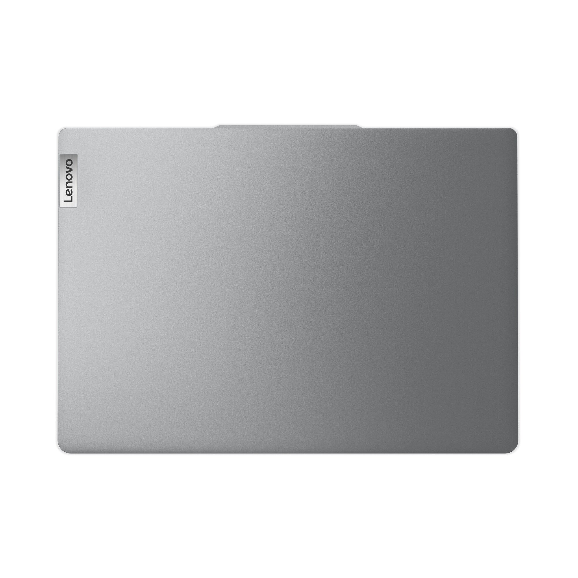 Lenovo IdeaPad Pro 5 - Laptop 35.6 cm (14") - Intel® Core™ i7-13700H - 16 GB LPDDR5-SDRAM - 512 GB SSD - Wi-Fi 6E - Windows 11 Home - Grey