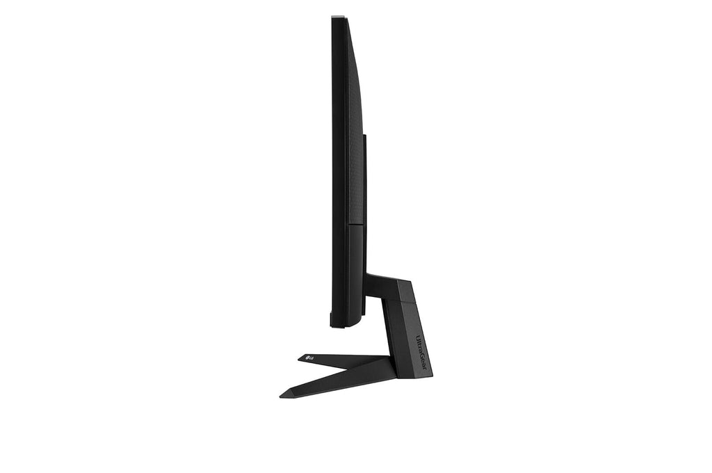 LG 24GQ50F-B - 61 cm (24") - 1920 x 1080 pixels FHD Monitor