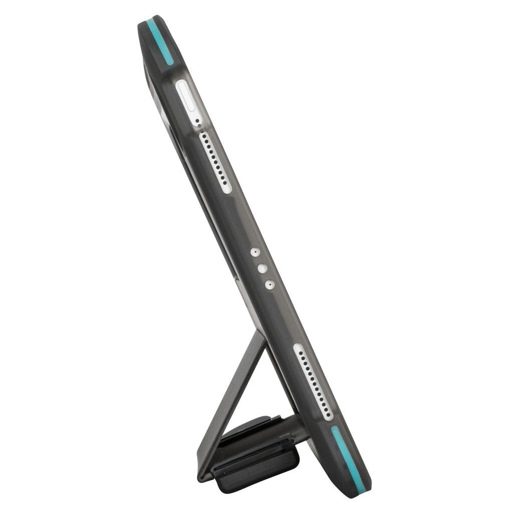 Targus SafePort Standard Antimicrobial Case for 11" iPad in Black