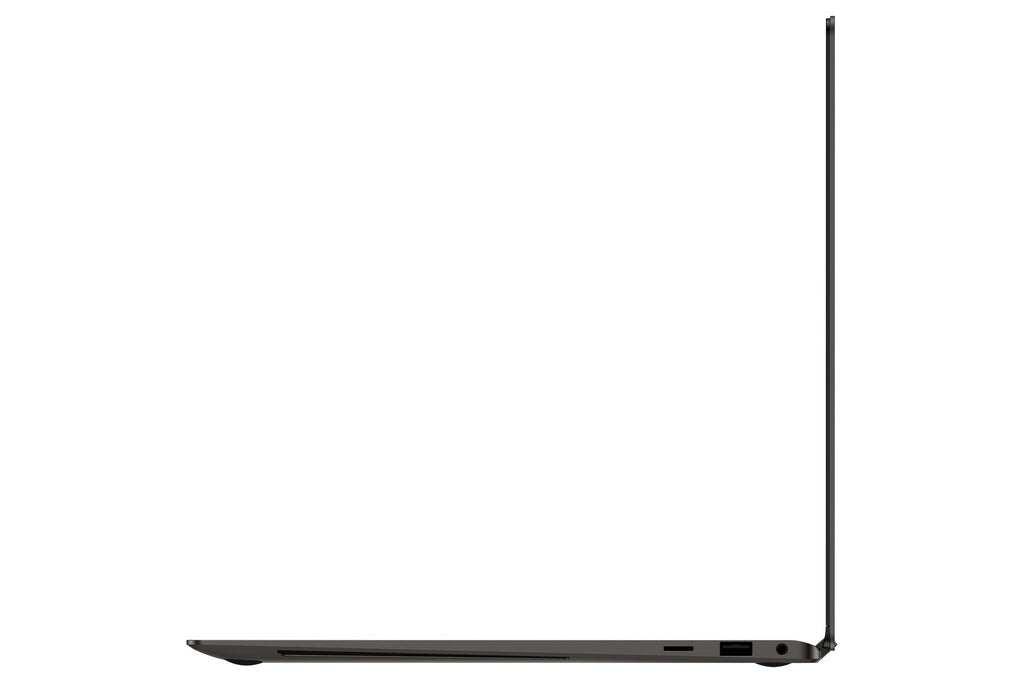 Samsung Galaxy Book3 Pro 360 Hybrid (2-in-1) - 40.6 cm (16") - Touchscreen - Intel® Core™ i7-1360P - 16 GB LPDDR5-SDRAM - 1 TB SSD - Wi-Fi 6E - Windows 11 Home - Graphite
